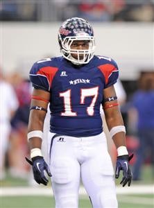 Mario Edwards