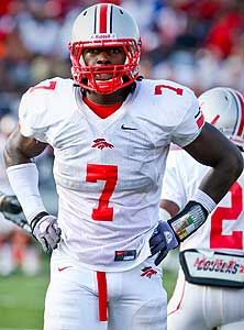 Jadeveon Clowney