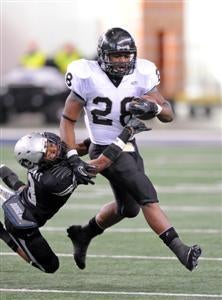 Malcolm Brown