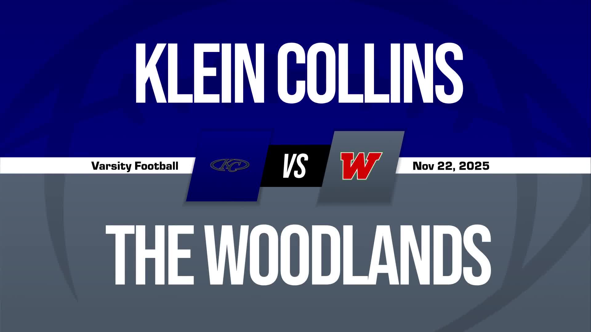 Football Game Preview: Klein Collins Tigers vs. Duncanville Panthers and Pantherettes + How To Watch