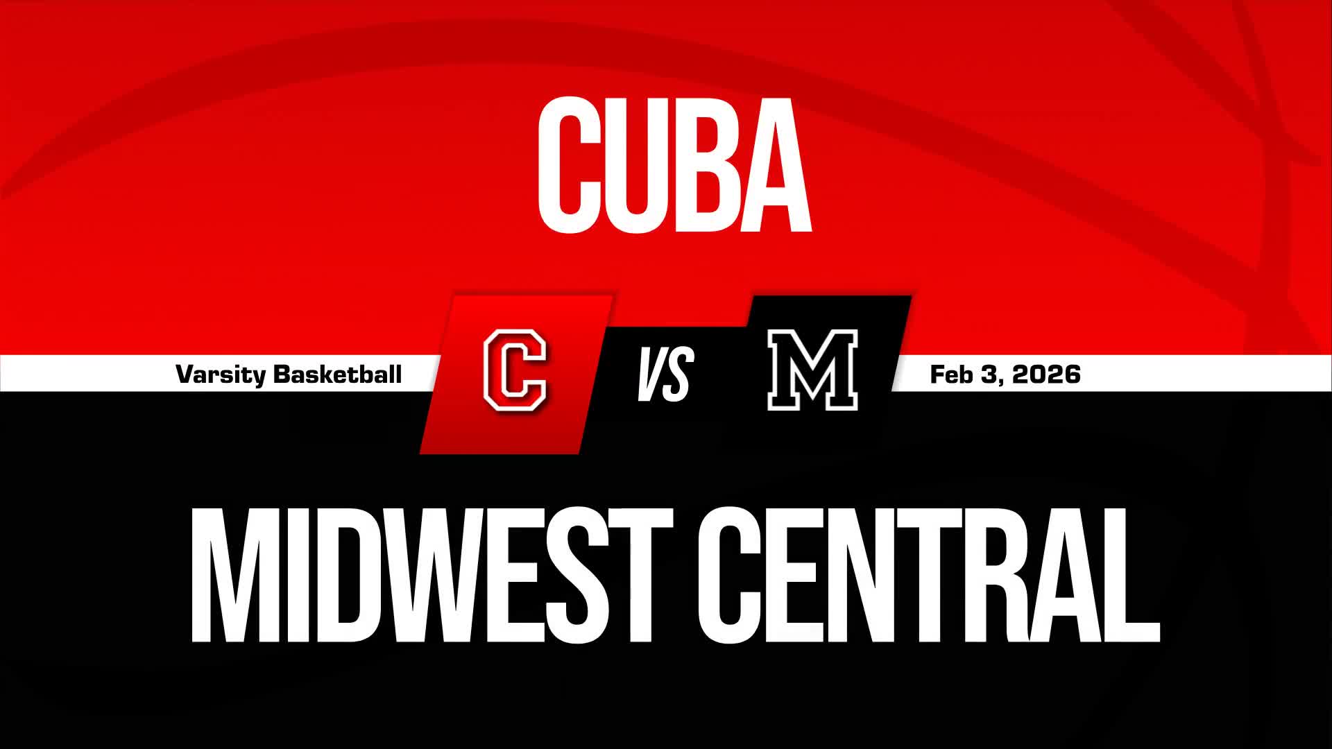 Basketball Recap: Midwest Central Comes Up Short + How To Watch