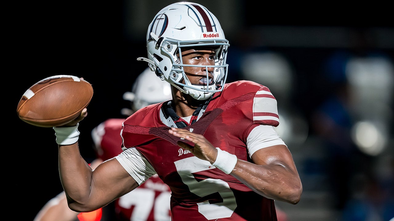 Louisiana Player of the Year: Elijah Haven