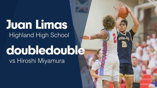 Basketball Game Preview: Highland Hornets vs. Belen Eagles