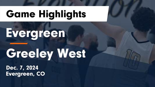 Basketball Recap: Greeley West's Losing Streak Is a Thing of the