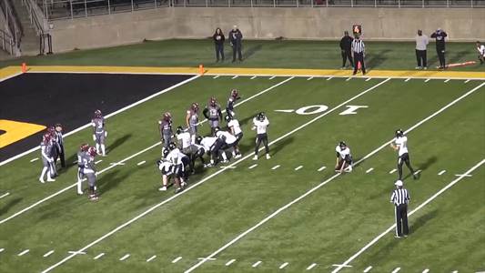 Soccer Game Preview: Robinson vs. Harding Academy