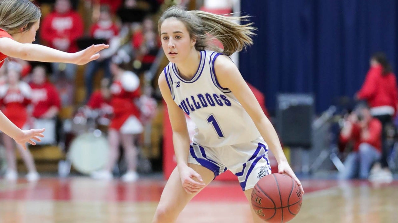 Maine Player of the Year: Maddie Provost