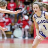 Maine Player of the Year: Maddie Provost