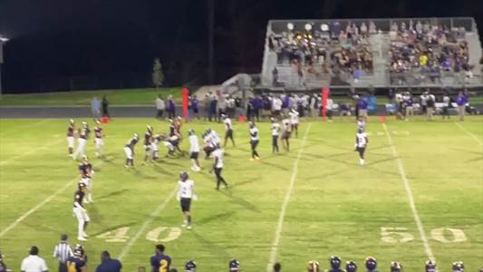 Baseball Game Preview: Northern Durham Knights vs. Southeast Raleigh Bulldogs