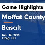 Moffat County vs. Steamboat Springs