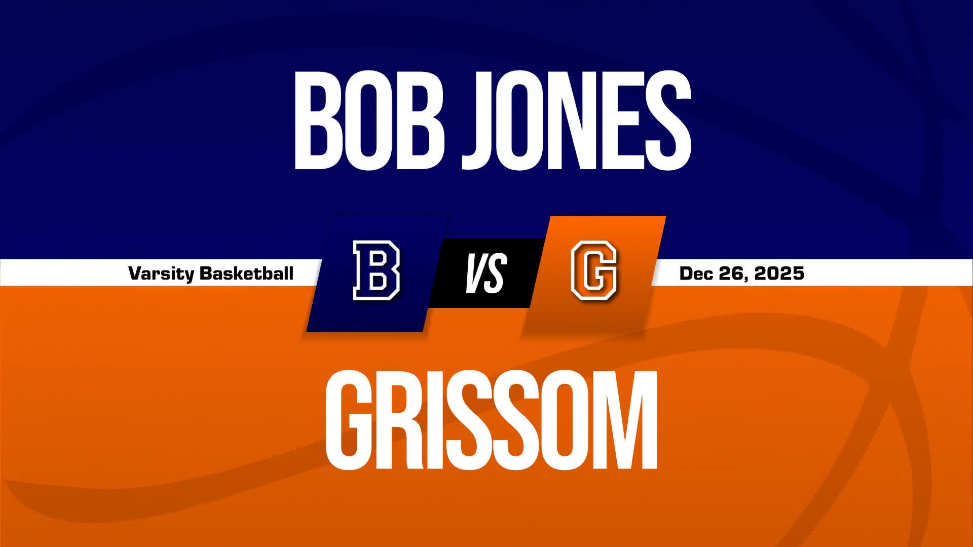 Basketball Recap: Grissom Comes Up Short