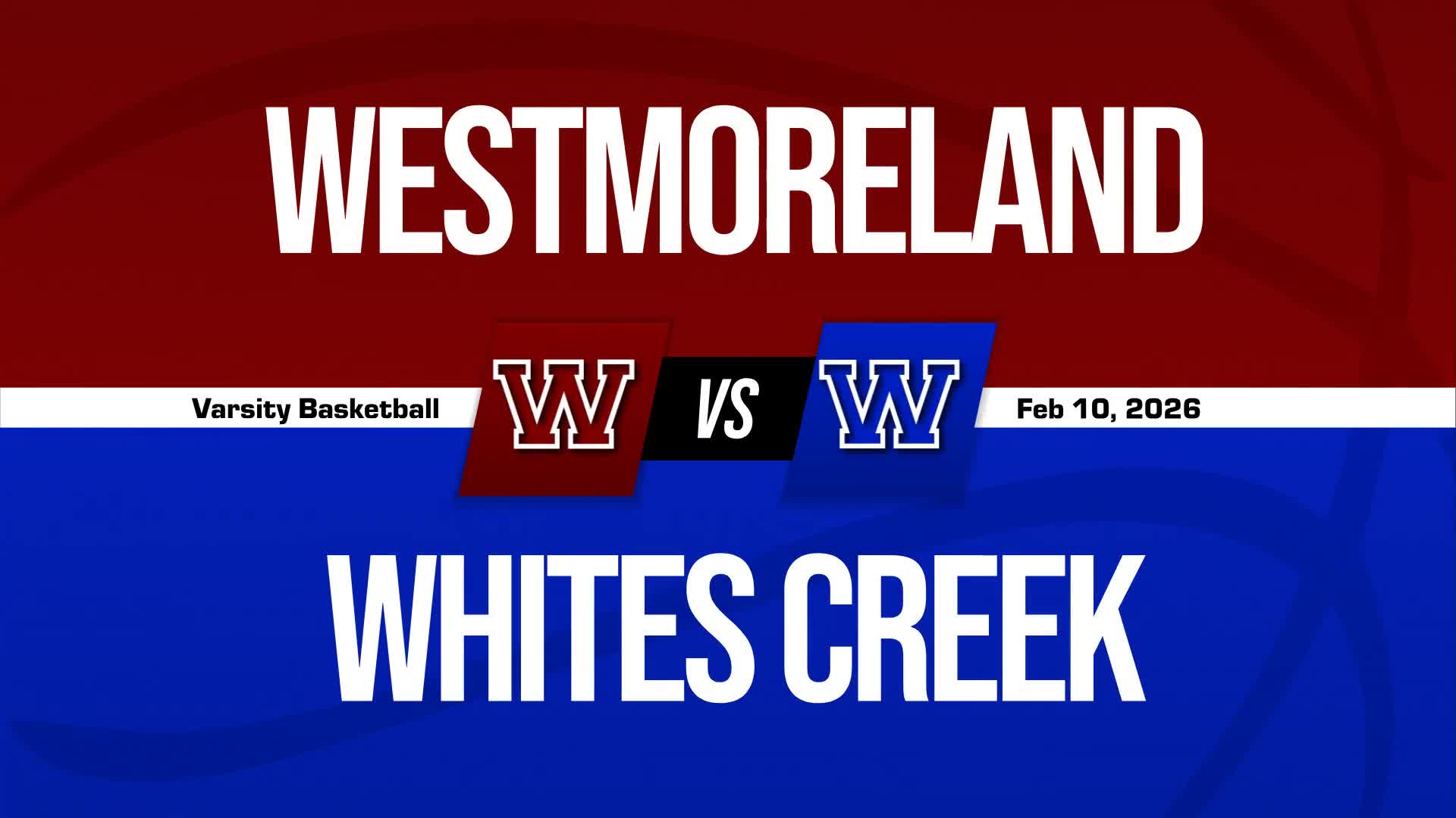 Basketball Recap: Malachi Benton and  Jaton Gordon Secure Win for Whites Creek + How To Watch