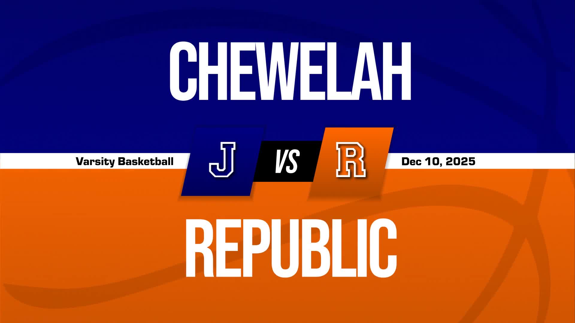 Basketball Game Preview: Republic Tigers vs. Curlew Cougars