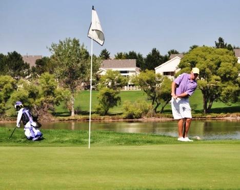 Boulder junior Grant Rogers is one to watch at the Class 5A state tournament that starts Monday at Murphy Creek Golf Course in Aurora. Rogers won the Western Regional to qualify.