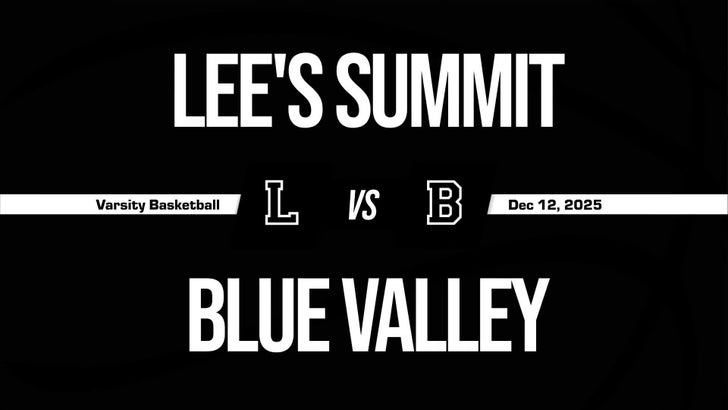 Basketball Game Preview: Blue Valley Tigers vs. Pembroke Hill Ra