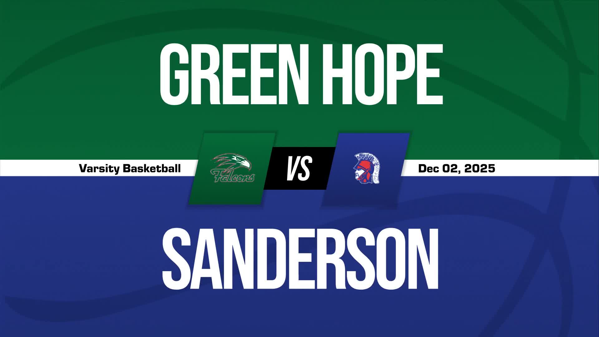 Basketball Recap: Sanderson Picks Up 14th Straight Win at Home