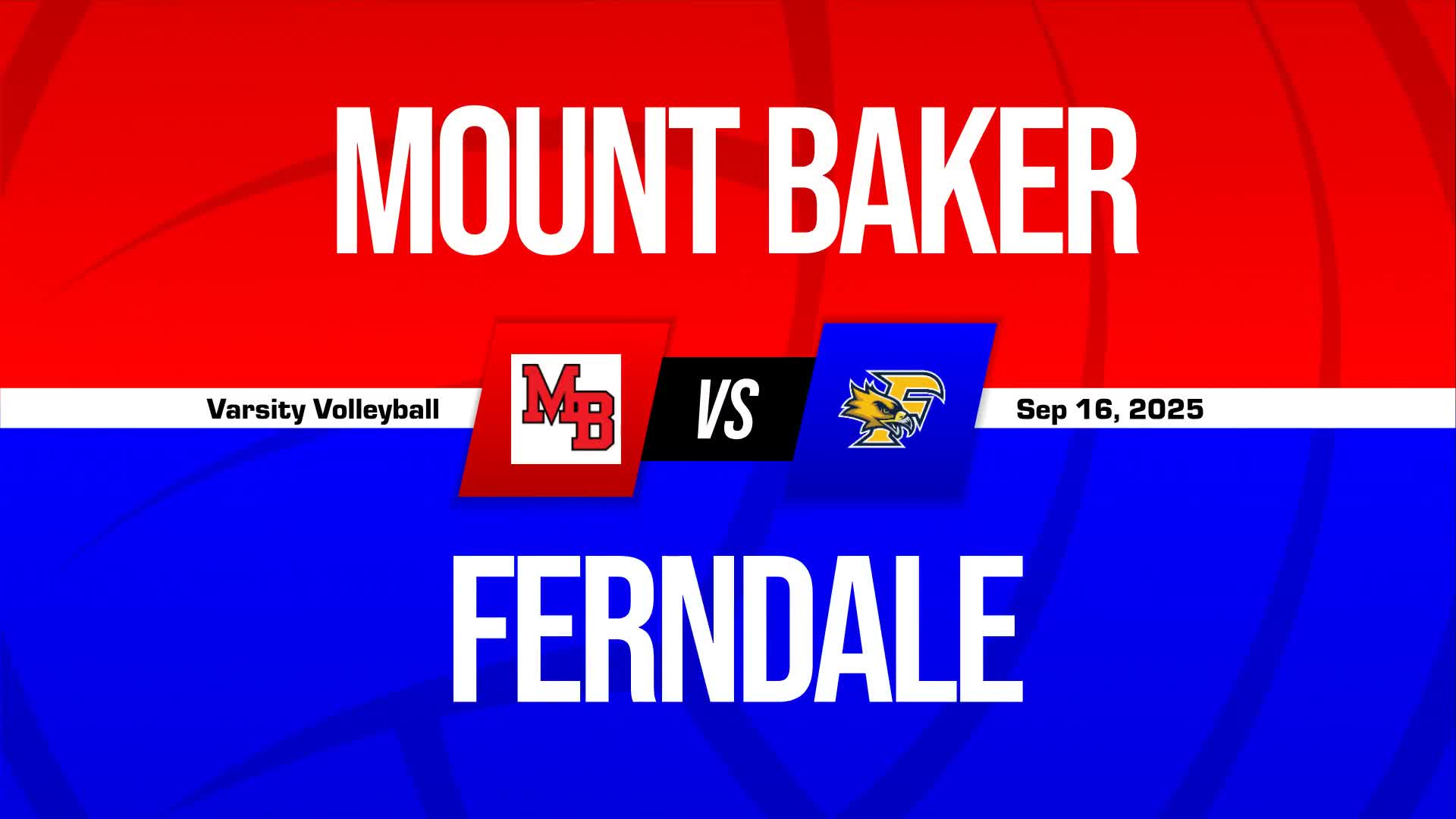 Volleyball Recap: Ferndale Has No Trouble Against Sedro-Woolley