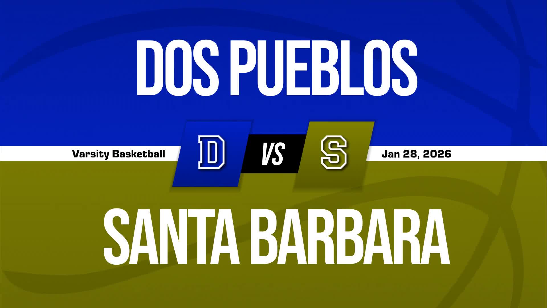 Basketball Game Preview: Dos Pueblos Chargers vs. Rosary Academy Royals