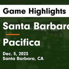 Pacifica vs. Santa Clara