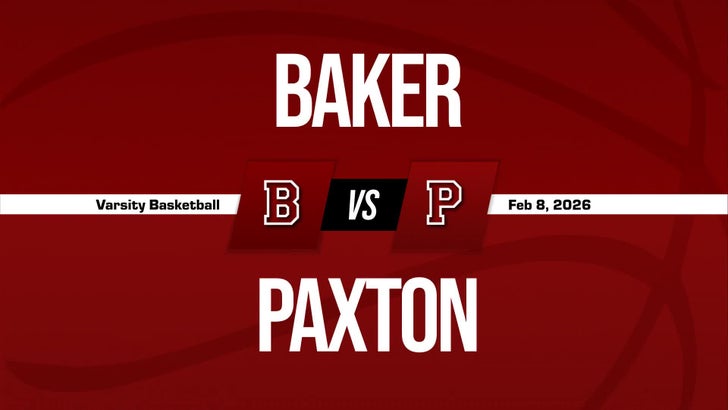 Basketball Recap: Baker Takes a Tough Playoff Loss