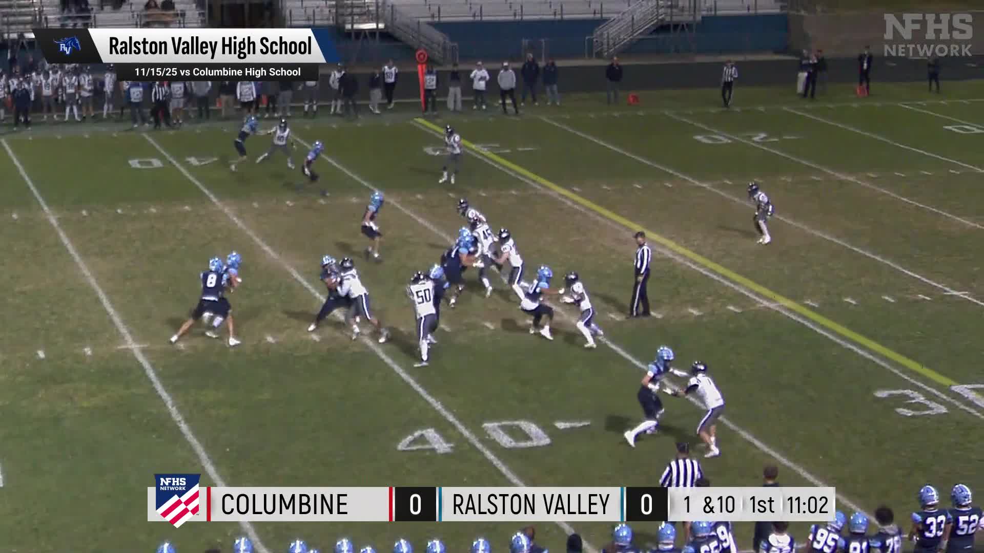 Football Recap: Mullen Takes a Loss + How To Watch