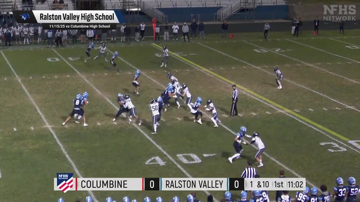 Football Recap: Mullen Takes a Loss