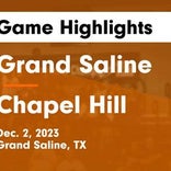 Grand Saline suffers fourth straight loss at home