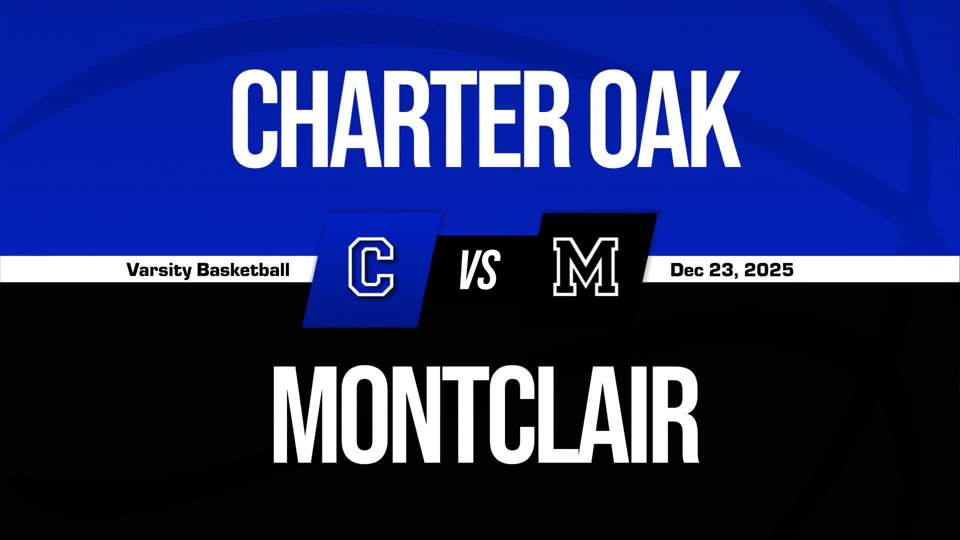 Basketball Recap: Charter Oak Takes Loss Despite Strong  Perform