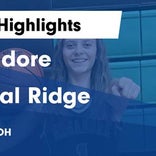 Basketball Game Preview: Mineral Ridge Rams vs. Jackson-Milton Bluejays