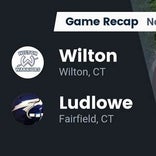 Wilton vs. North Haven