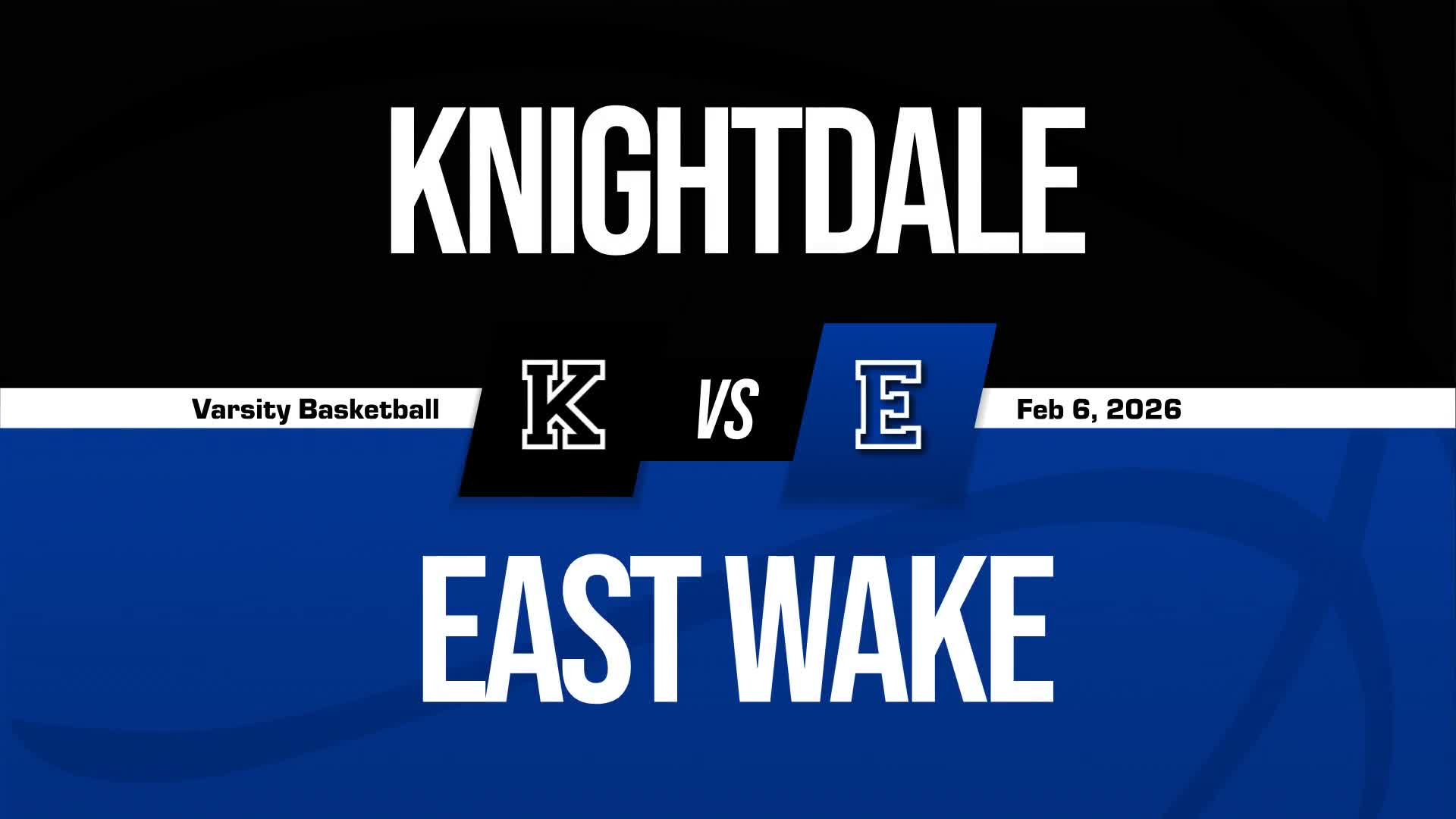Basketball Game Preview: East Wake Warriors vs. Vance County Vipers + How To Watch