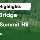 Basketball Game Preview: Rock Bridge Bruins vs. Central Blue Eagles