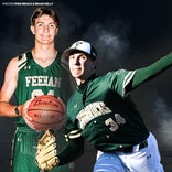ATHLETE OF THE YEAR: Brody Bumila