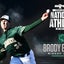 ATHLETE OF THE YEAR: Brody Bumila