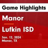 Soccer Game Preview: Manor vs. Round Rock Westwood