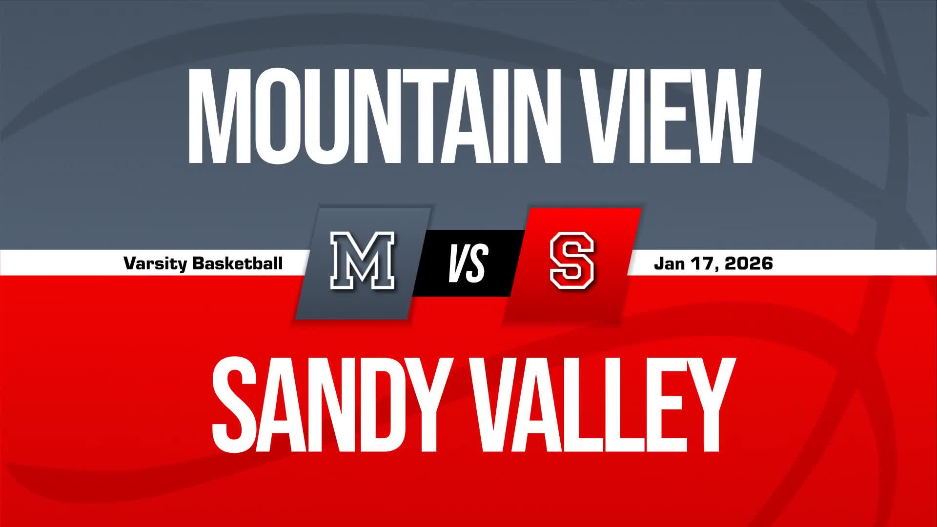 Basketball Recap: Sandy Valley Comes Up Short + How To Watch
