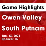 Basketball Game Preview: Owen Valley Patriots vs. Edgewood Mustangs