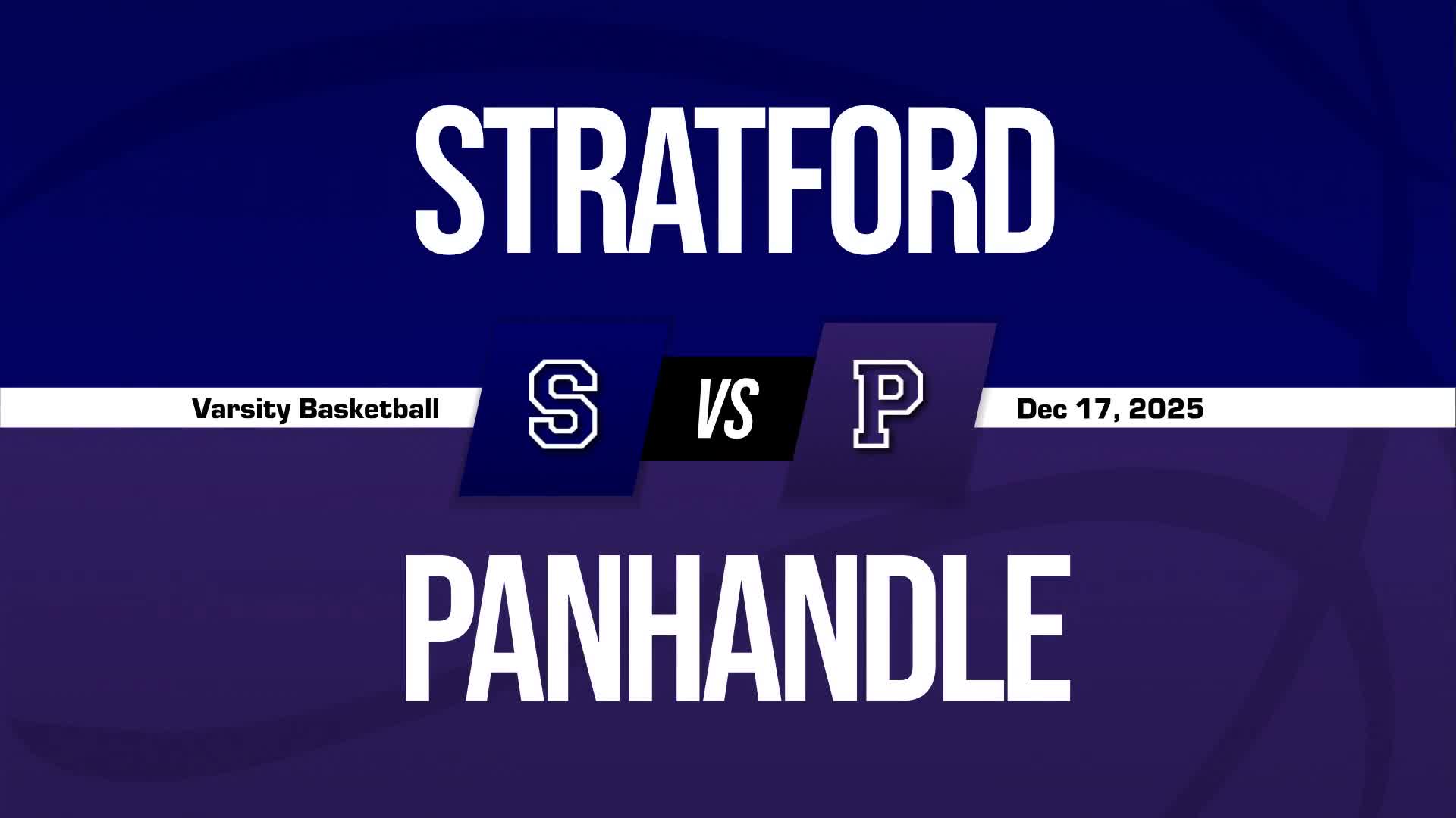 Basketball Recap: Stratford Triumphs