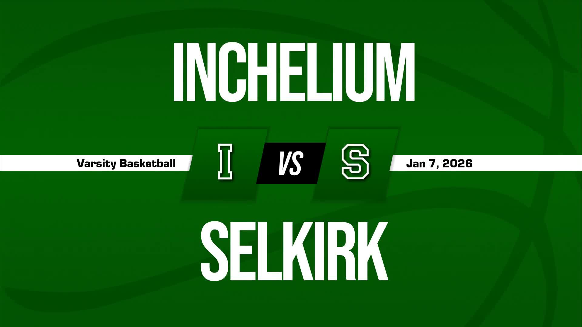 Basketball Recap: Selkirk Comes Up Short