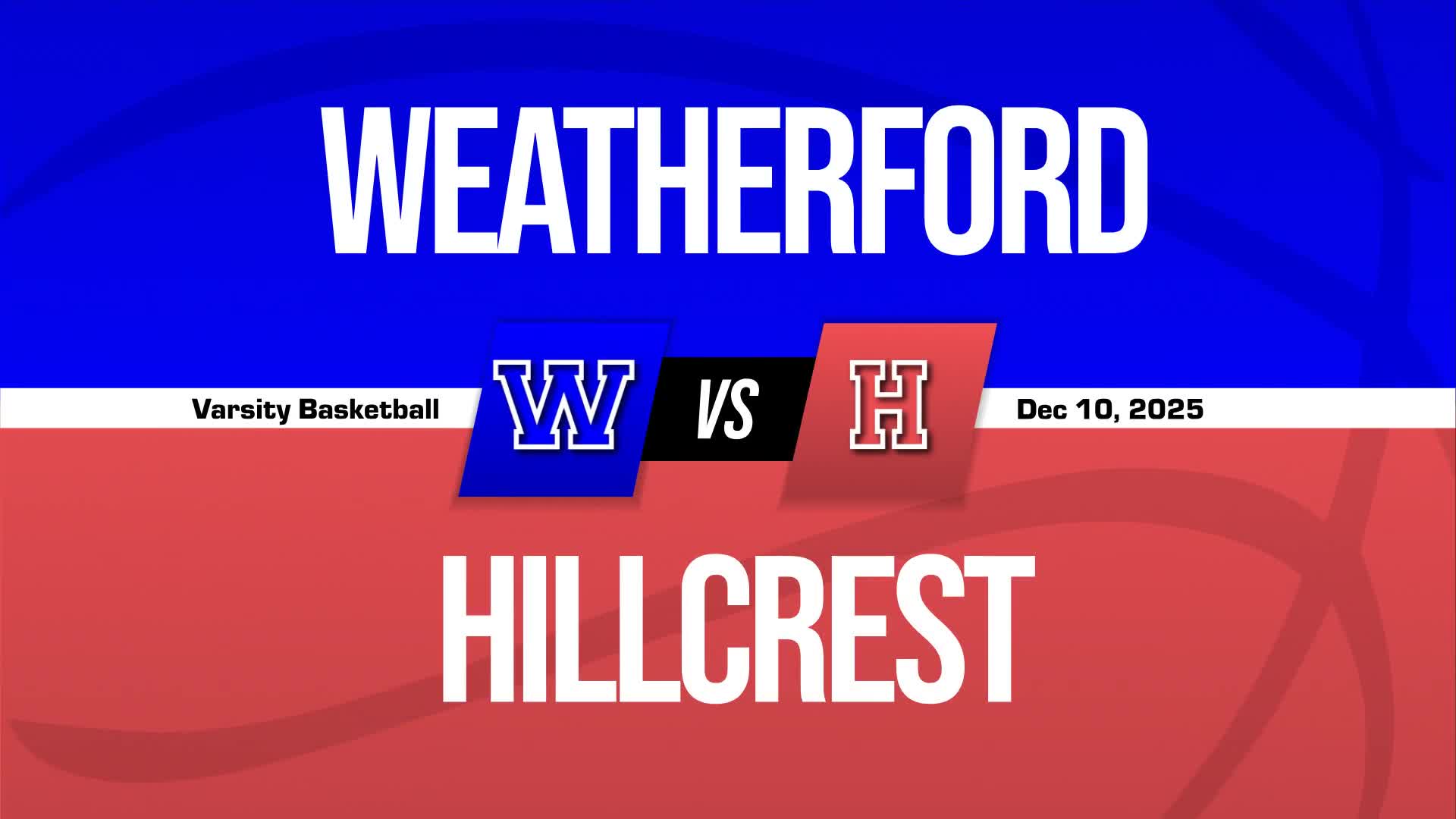 Basketball Game Preview: Hillcrest Panthers vs. Skyline Raiders + How To Watch