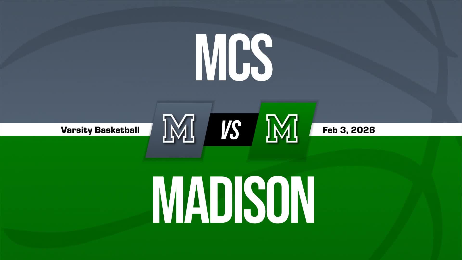 Basketball Recap: Madison Comes Up Short + How To Watch
