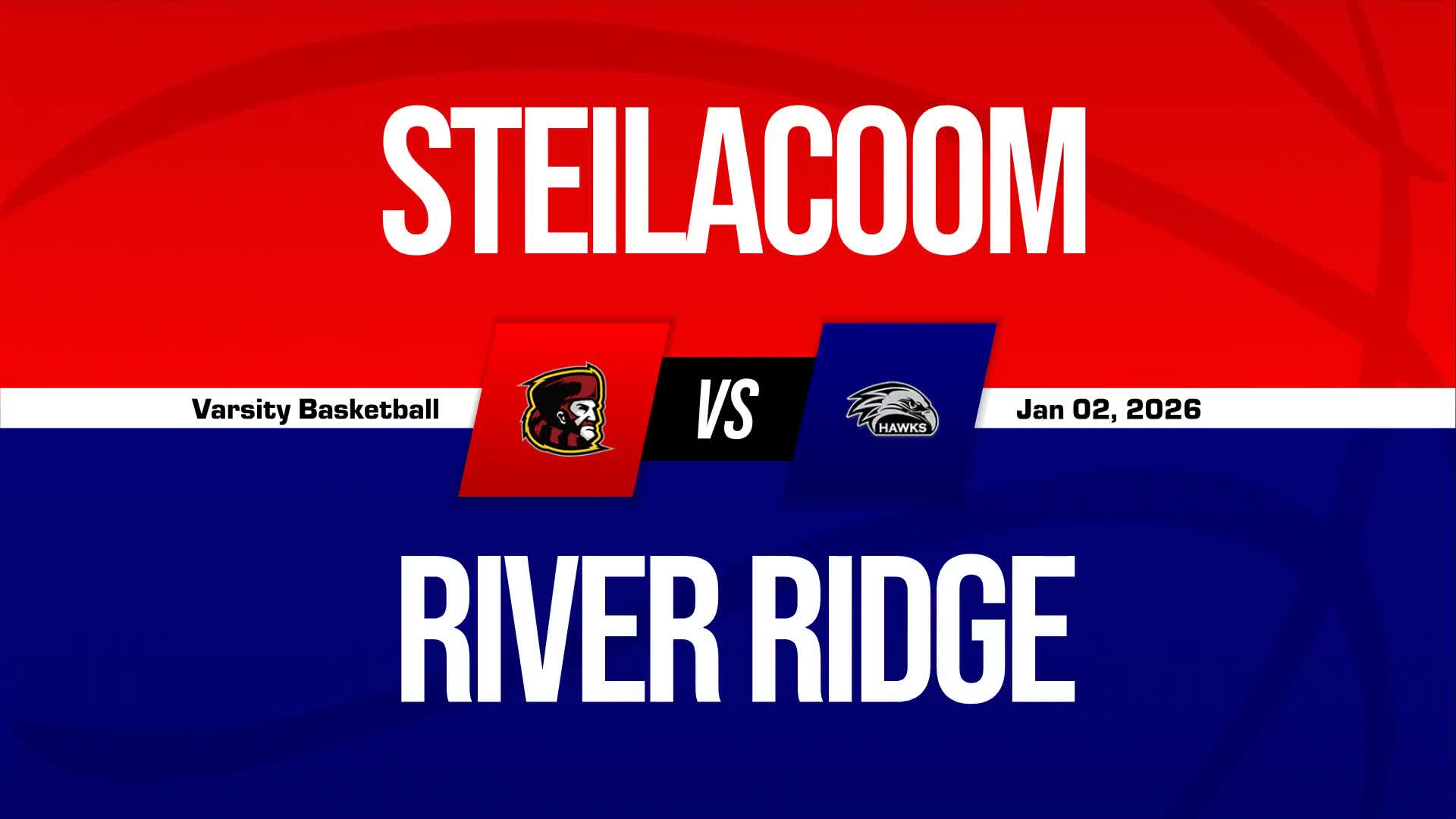 Basketball Recap: River Ridge Comes Up Short