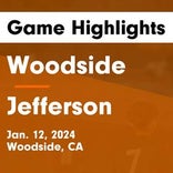Soccer Game Preview: Woodside vs. Hillsdale