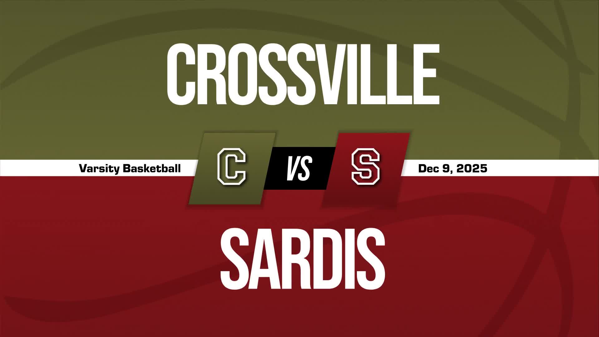 Basketball Recap: Sardis Skates Past Glencoe with Ease + How To Watch