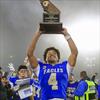 Trent Mosley named 2025 MaxPreps California High School Football Player of the Year