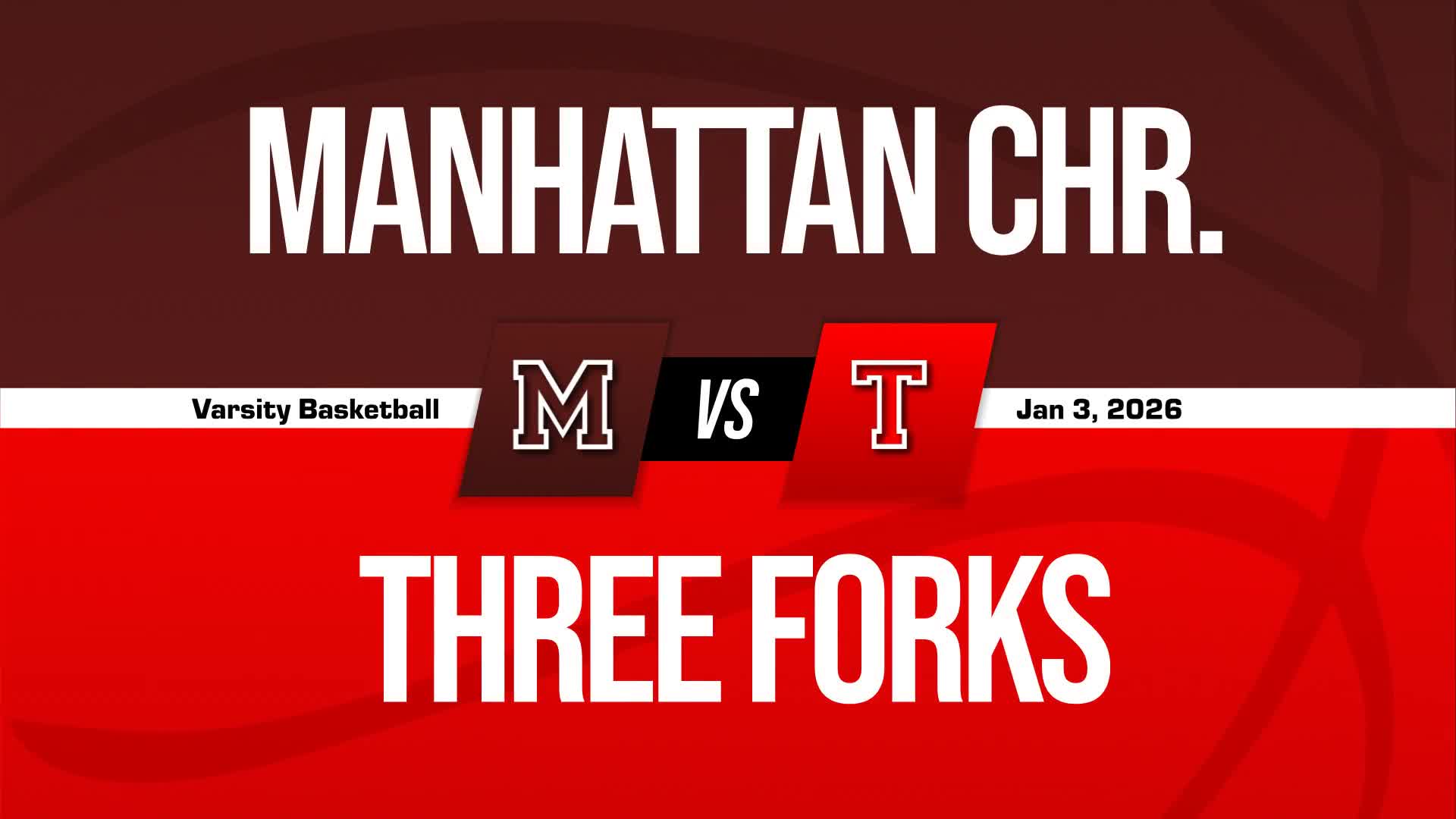 Basketball Recap: Three Forks Triumphs