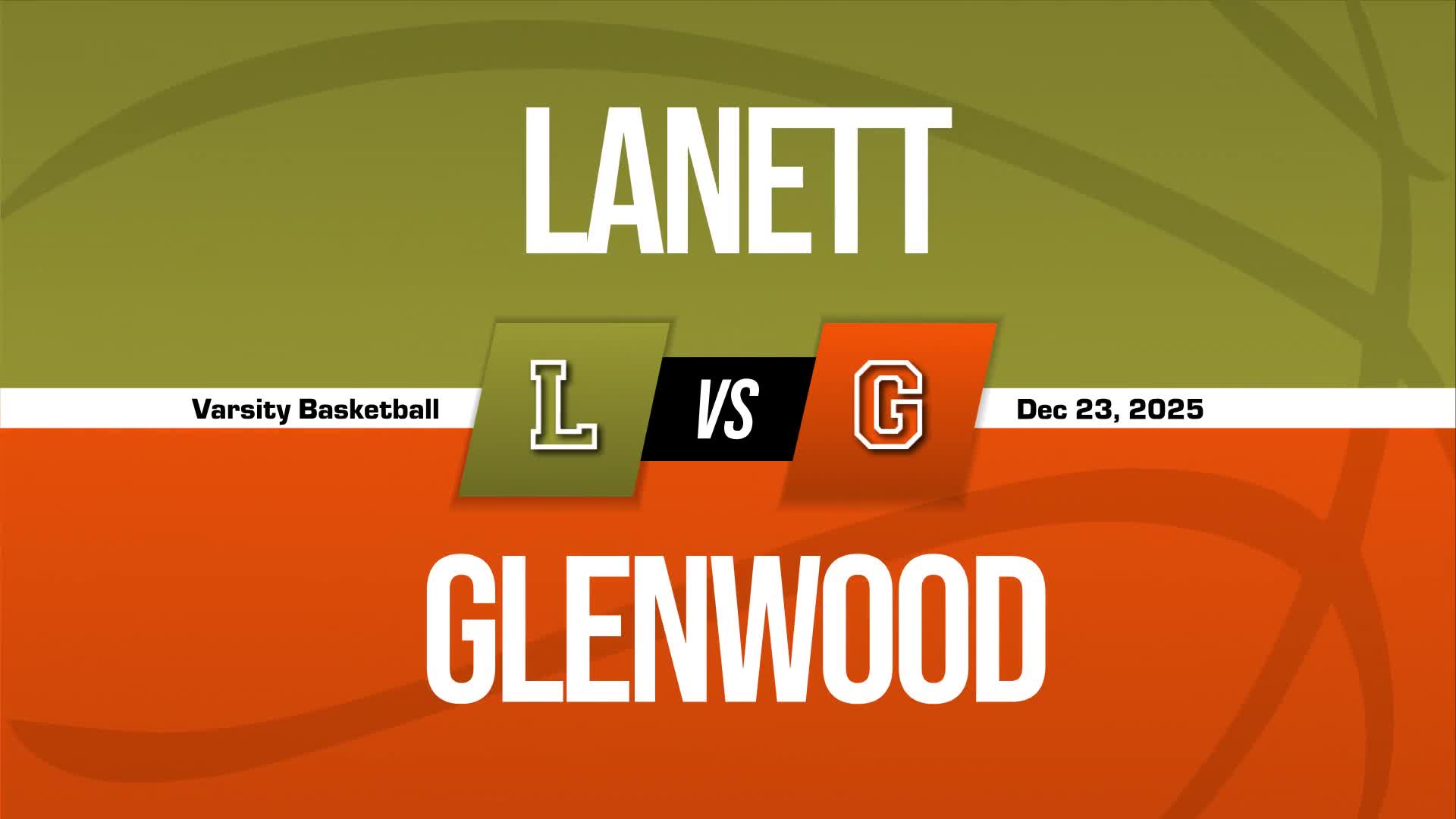 Basketball Recap: Lanett Skates Past Glenwood with Ease + How To Watch