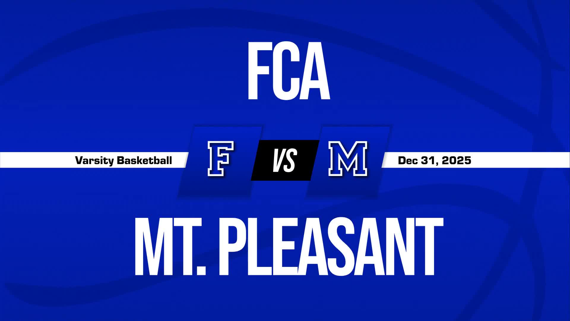 Basketball Recap: Franklin Christian Academy Snaps Three-Game Streak of Losses on the Road + How To Watch