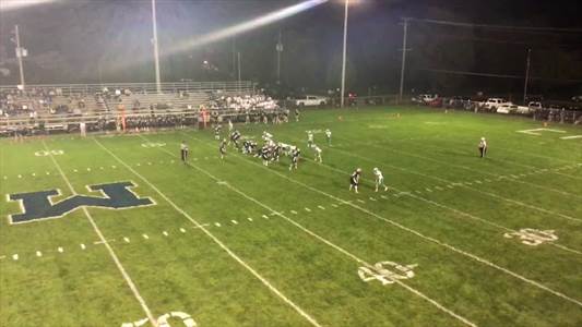 Baseball Game Preview: Ridgewood Rebels vs. Latin Romans