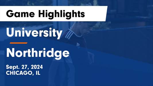 Soccer Game Preview: Chicago University vs. Latin