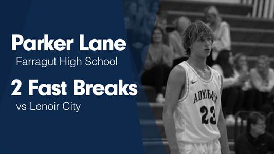 Basketball Game Preview: Farragut Admirals vs. Bearden Bulldogs